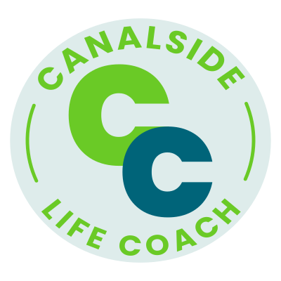 Canalside Life Coach Header Image