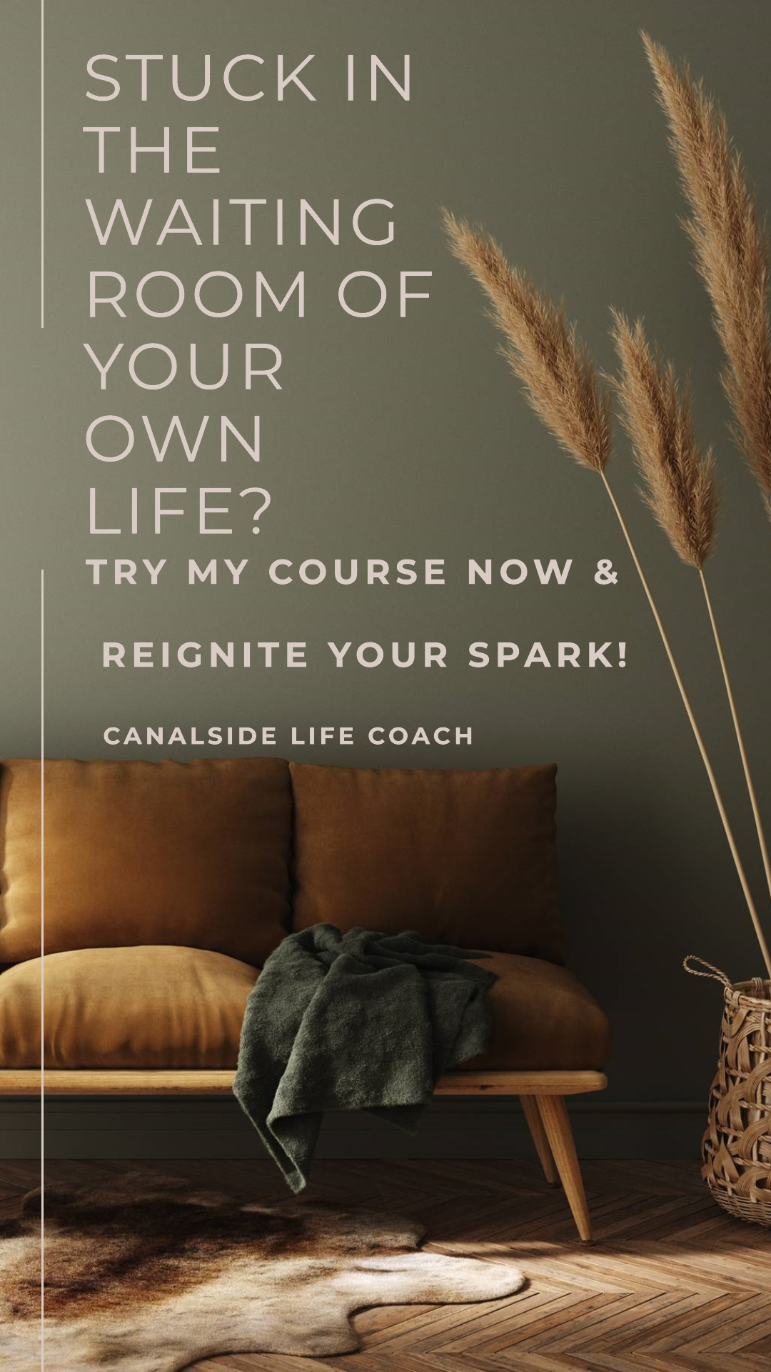 Reignite Your Spark and DESIGN your fulfilling future WITH LIFELIFT©️ FOR JADED OVER 50s