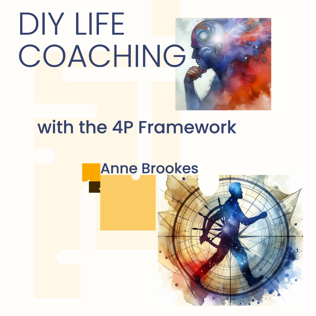 DIY Life Coaching - ebook sold in Leanpub.com
